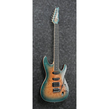 Load image into Gallery viewer, Ibanez - SA460MBW-SUB Sunset Blue Burst - Musik Utan Gränser 
