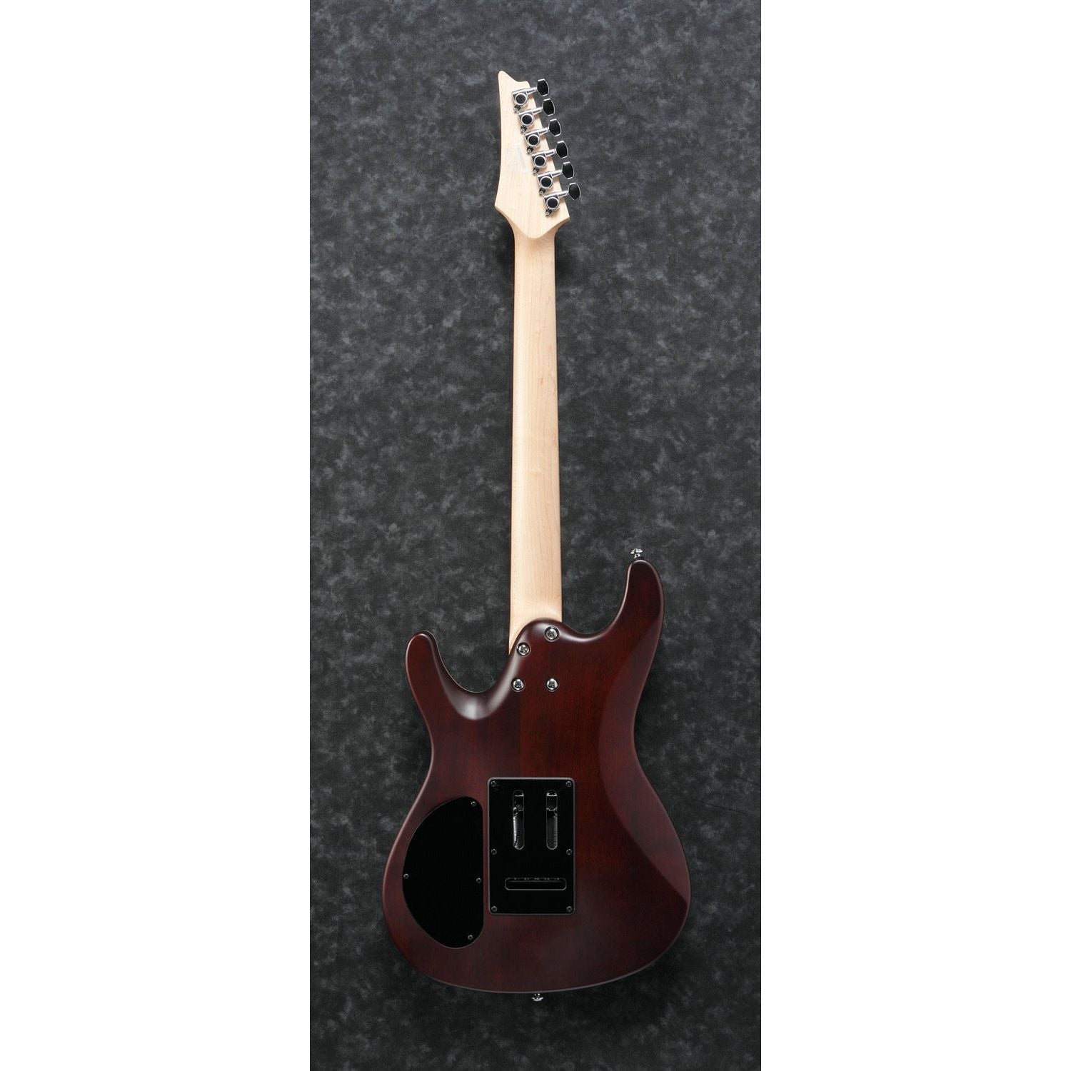 Ibanez - SA460MBW-SUB Sunset Blue Burst - Musik Utan Gränser 