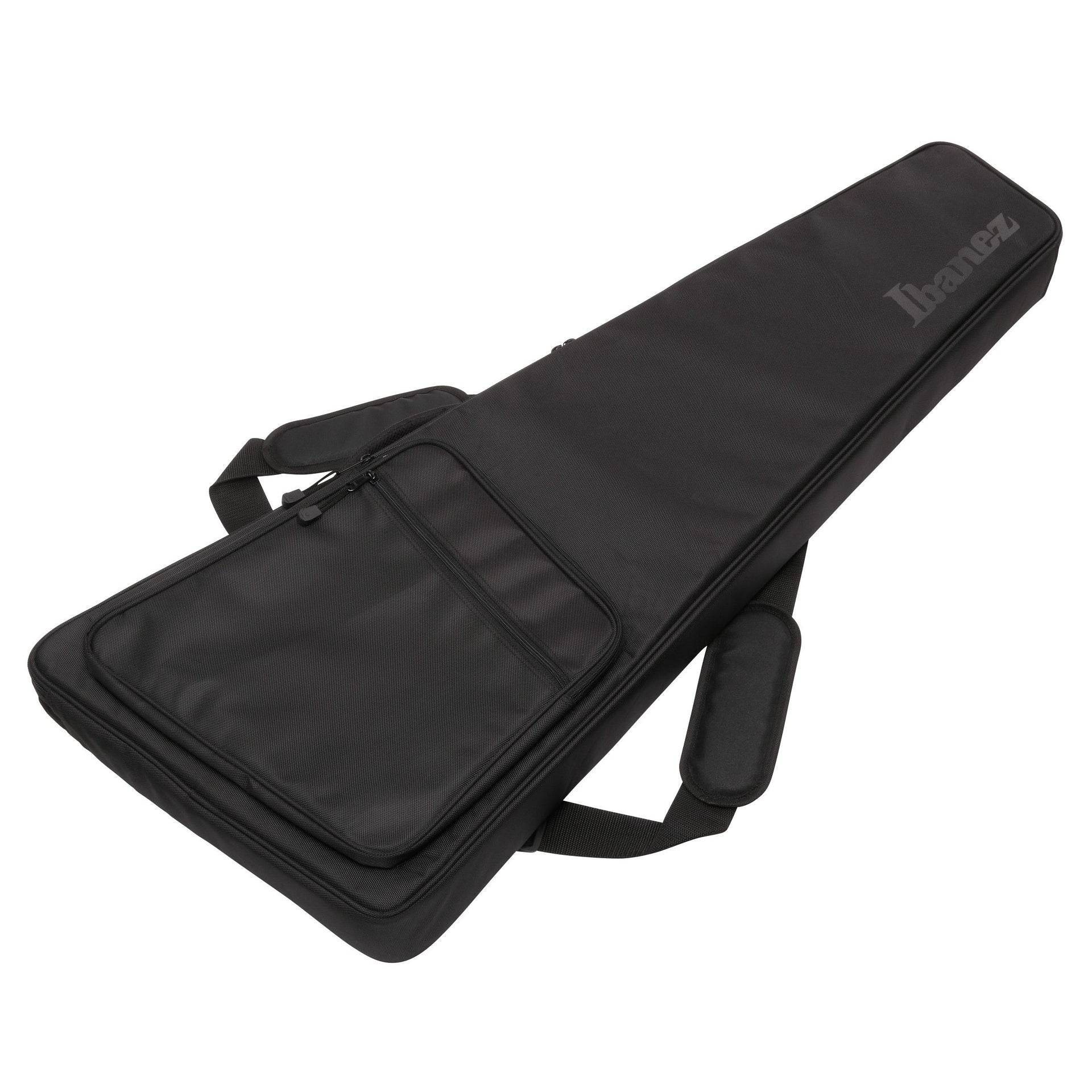 A527-IPT. (Iron Pewter) m.gigbag, Multi-scale 7-strängad. Alpha series