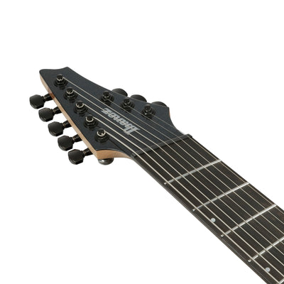 A528-IPT Iron Pewter Multi-scale 8-strängad Alpha Series
