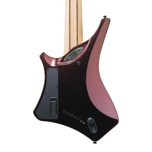 Load image into Gallery viewer, A528-CMG Coral Mirage Multi-Scale 8-strängad Alpha Series

