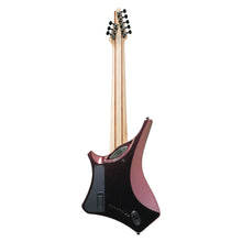 Load image into Gallery viewer, A528-CMG Coral Mirage Multi-Scale 8-strängad Alpha Series
