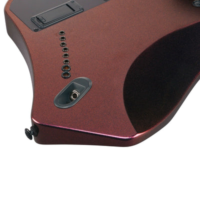 A528-CMG Coral Mirage Multi-Scale 8-strängad Alpha Series