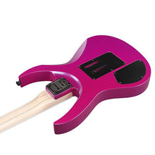 Load image into Gallery viewer, 540PIII-PN Purple Neon RG Genesis Japan Spot

