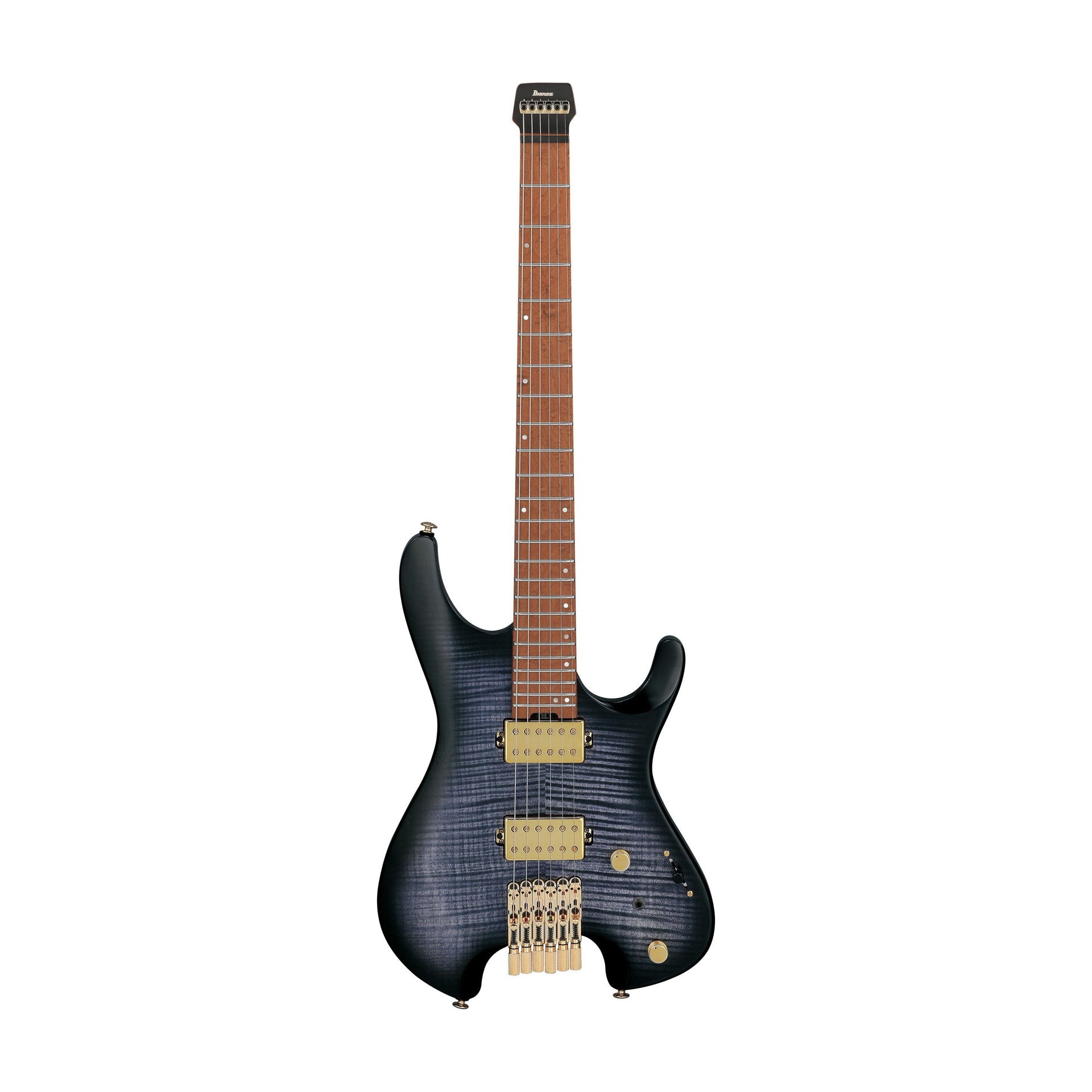 Q52FMG-DRL Deep Twilight Burst Low Gloss Quest Headless