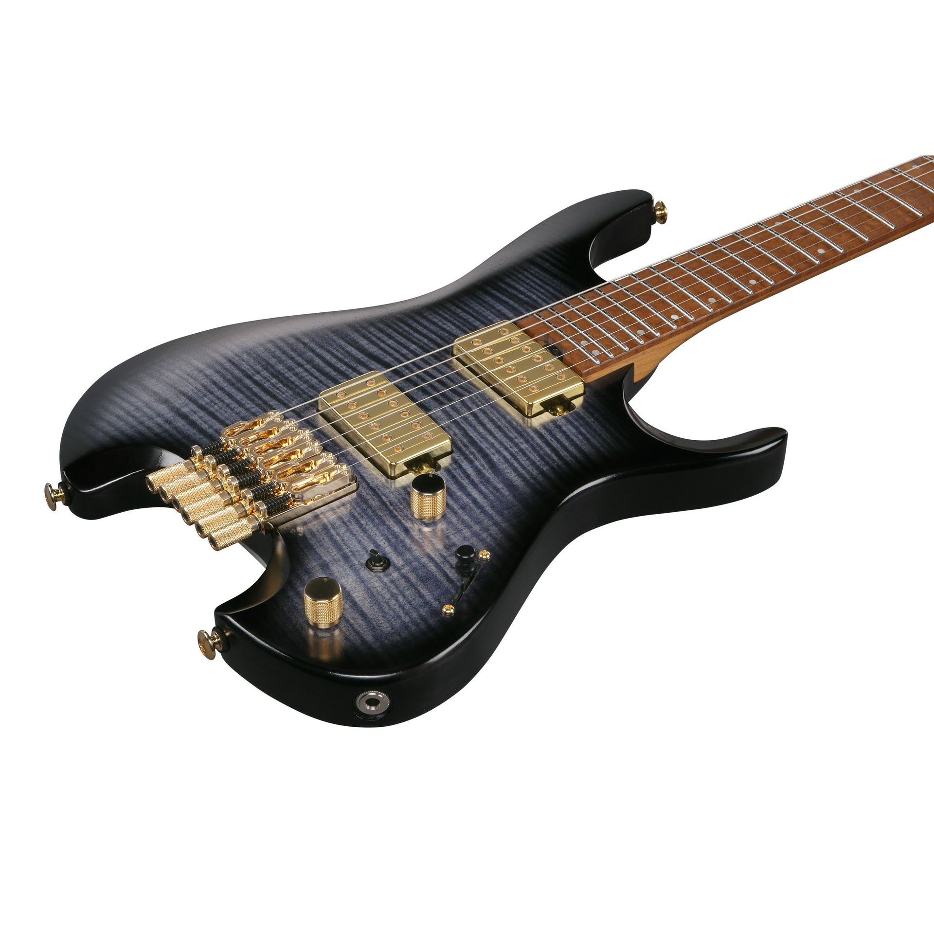 Q52FMG-DRL Deep Twilight Burst Low Gloss Quest Headless