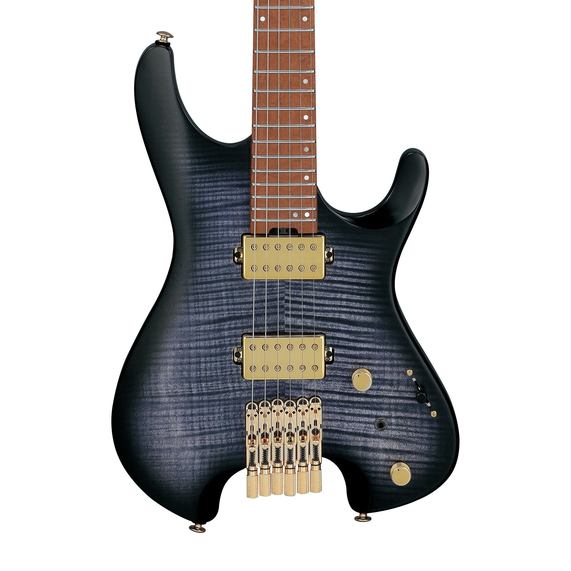 Q52FMG-DRL Deep Twilight Burst Low Gloss Quest Headless