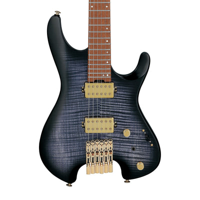 Q52FMG-DRL Deep Twilight Burst Low Gloss Quest Headless