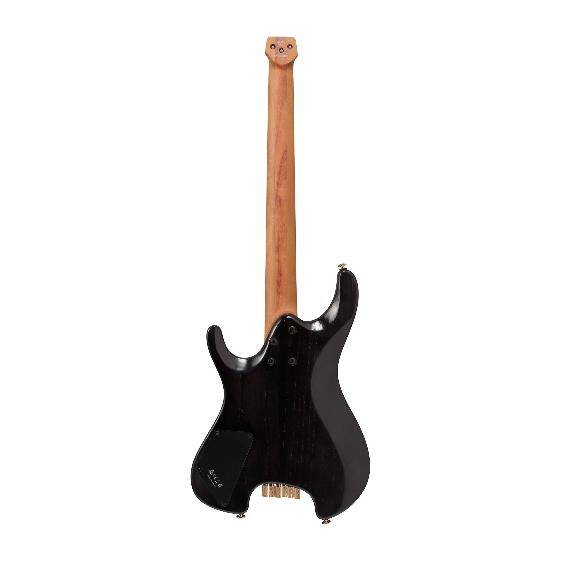 Q52FMG-DRL Deep Twilight Burst Low Gloss Quest Headless