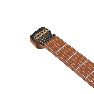 Q52FMG-DRL Deep Twilight Burst Low Gloss Quest Headless