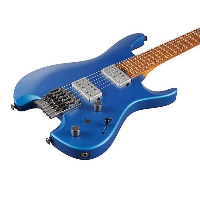 Q52-LBM Laser Blue Matte