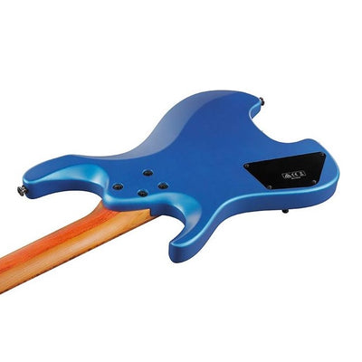 Q52-LBM Laser Blue Matte