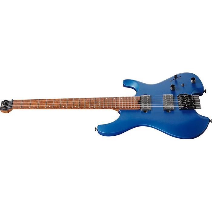 Ibanez - Q52-LBM Laser Blue Matte - Musik Utan Gränser 