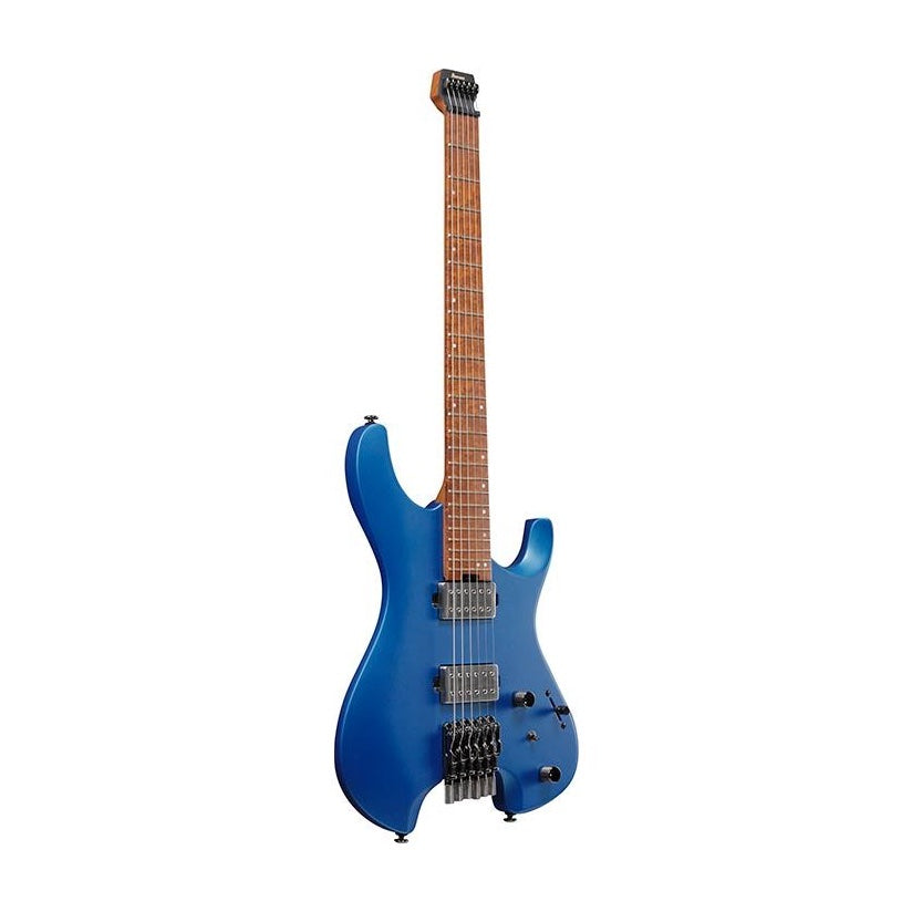 Q52-LBM Laser Blue Matte