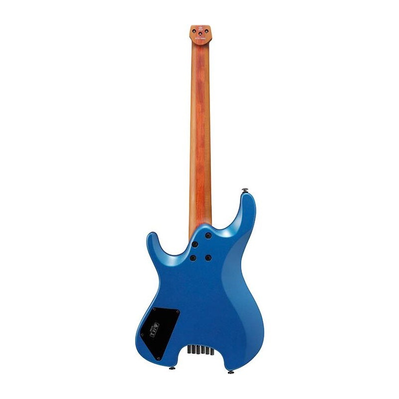 Q52-LBM Laser Blue Matte