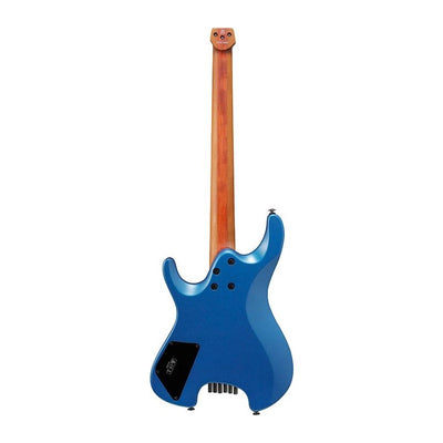 Q52-LBM Laser Blue Matte