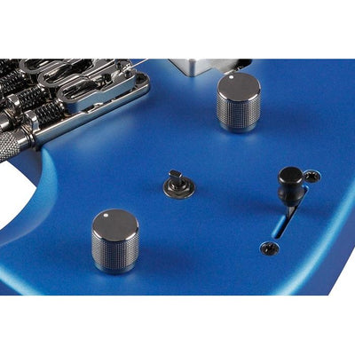 Ibanez - Q52-LBM Laser Blue Matte - Musik Utan Gränser 