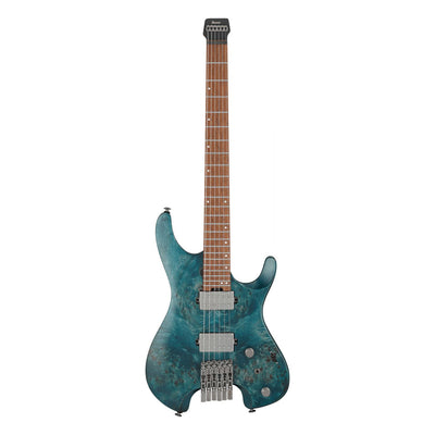 Ibanez - Q52PB-COL Cosmic Blue Low Gloss - Musik Utan Gränser 