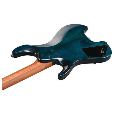 Ibanez - Q52PB-COL Cosmic Blue Low Gloss - Musik Utan Gränser 