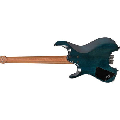 Ibanez - Q52PB-COL Cosmic Blue Low Gloss - Musik Utan Gränser 