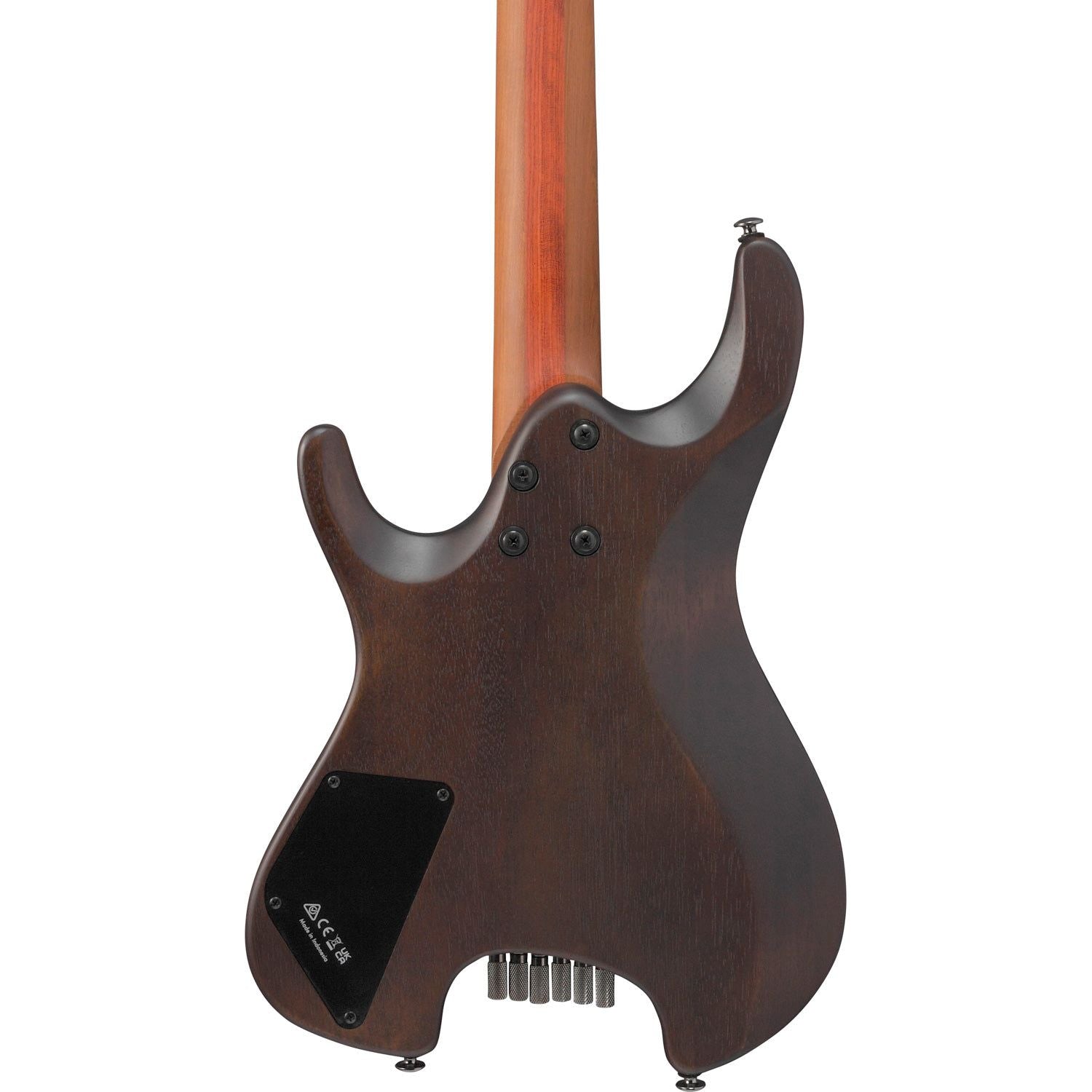 Ibanez - Q52PB-ABS Antique Brown Stained Headless - Musik Utan Gränser 