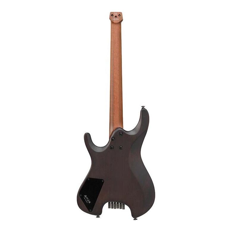 Q52PE-NTF Natural Flat DiMarzio D-Activator