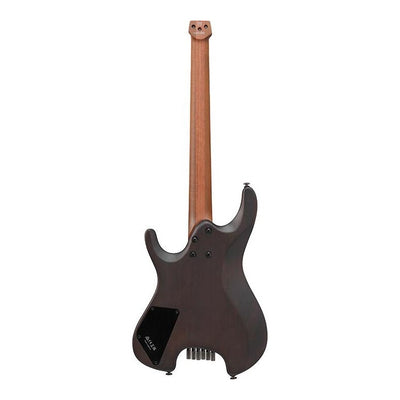 Q52PE-NTF Natural Flat DiMarzio D-Activator