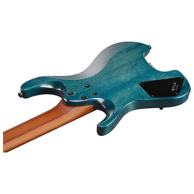 Ibanez - Q547PB-COL Headless 7-strängad - Musik Utan Gränser 