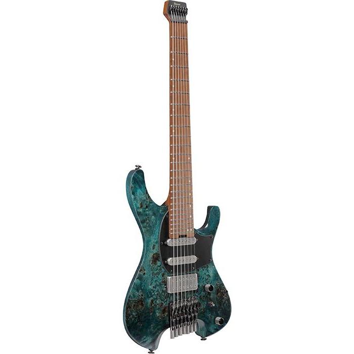 Ibanez - Q547PB-COL Headless 7-strängad - Musik Utan Gränser 