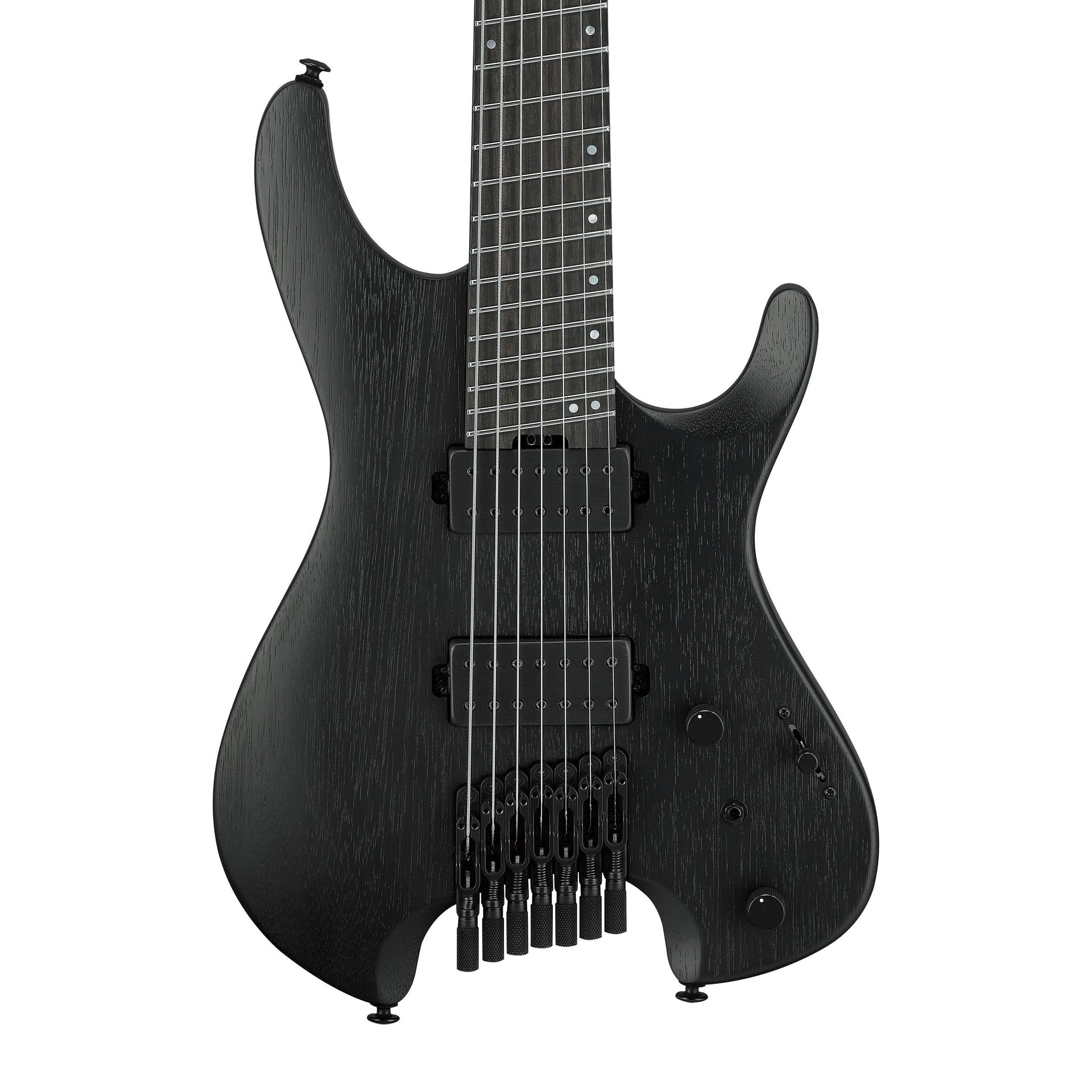 QX527B-WK Headless 7-strängad
