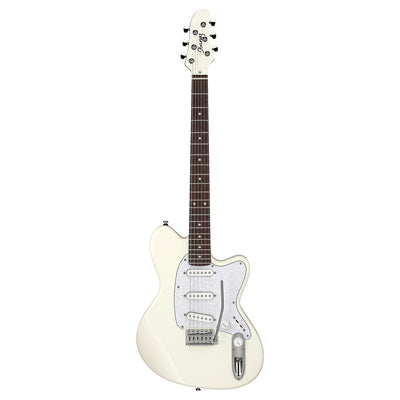 Ibanez - ICH!00-VWH Vintage White Ichika Nito Signature Model - Musik Utan Gränser 