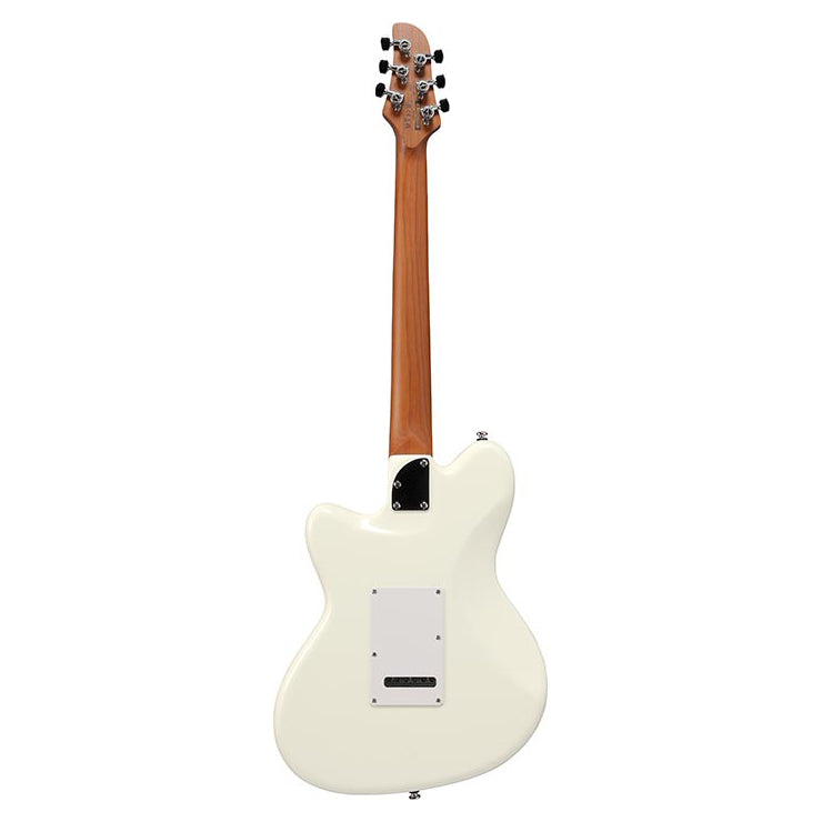 Ibanez - ICH!00-VWH Vintage White Ichika Nito Signature Model - Musik Utan Gränser 