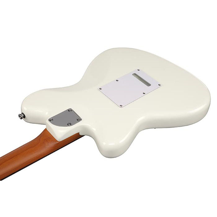Ibanez - ICH!00-VWH Vintage White Ichika Nito Signature Model - Musik Utan Gränser 