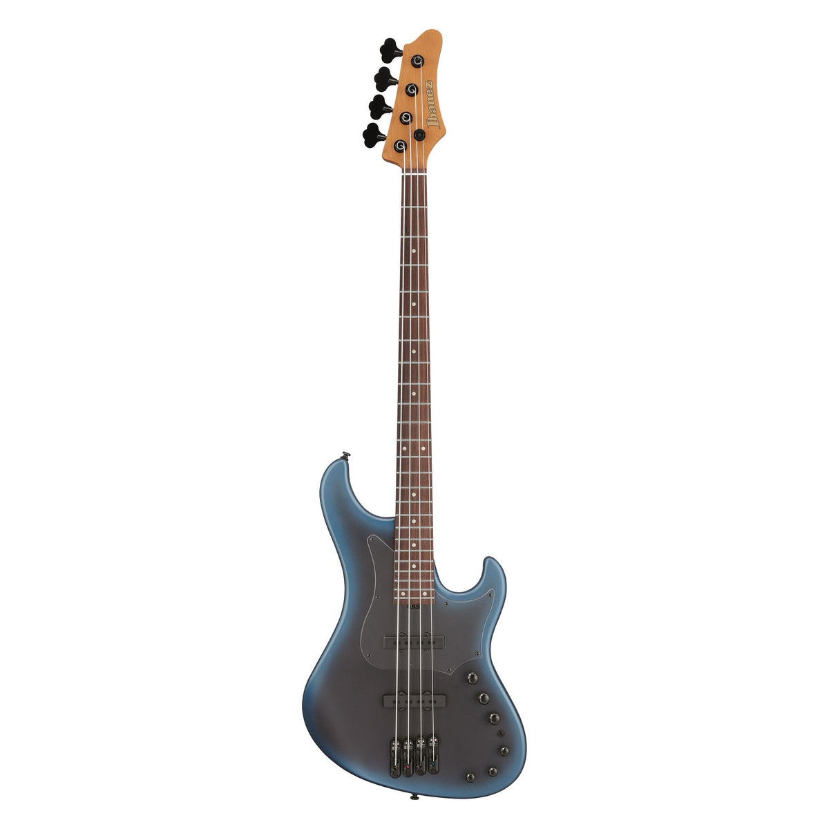 Ibanez MDM1000-MAM Midnight Arctic Ocean Matte MODE Series