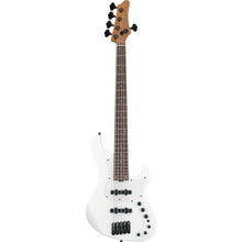 Load image into Gallery viewer, MDM1005-PW. (Pearl White m.bag, MODE Series. 5-strängad.
