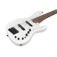 Load image into Gallery viewer, MDM1005-PW. (Pearl White m.bag, MODE Series. 5-strängad.

