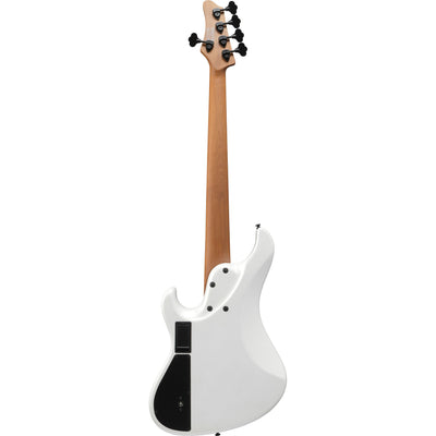 MDM1005-PW. (Pearl White m.bag, MODE Series. 5-strängad.