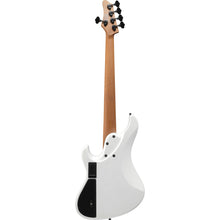 Load image into Gallery viewer, MDM1005-PW. (Pearl White m.bag, MODE Series. 5-strängad.
