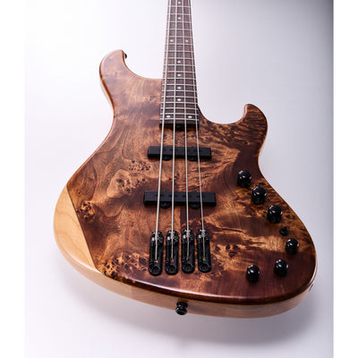 MDM1600-NML. (Natural Mocha Low Gloss) m.bag, MODE Series.