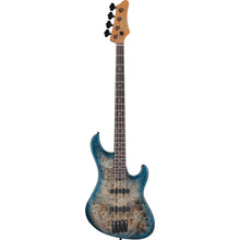 Load image into Gallery viewer, MDM1600-CTL. (Cosmic Blue Starburst Low Gloss) m.bag, MODE Series.
