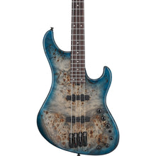 Load image into Gallery viewer, MDM1600-CTL. (Cosmic Blue Starburst Low Gloss) m.bag, MODE Series.
