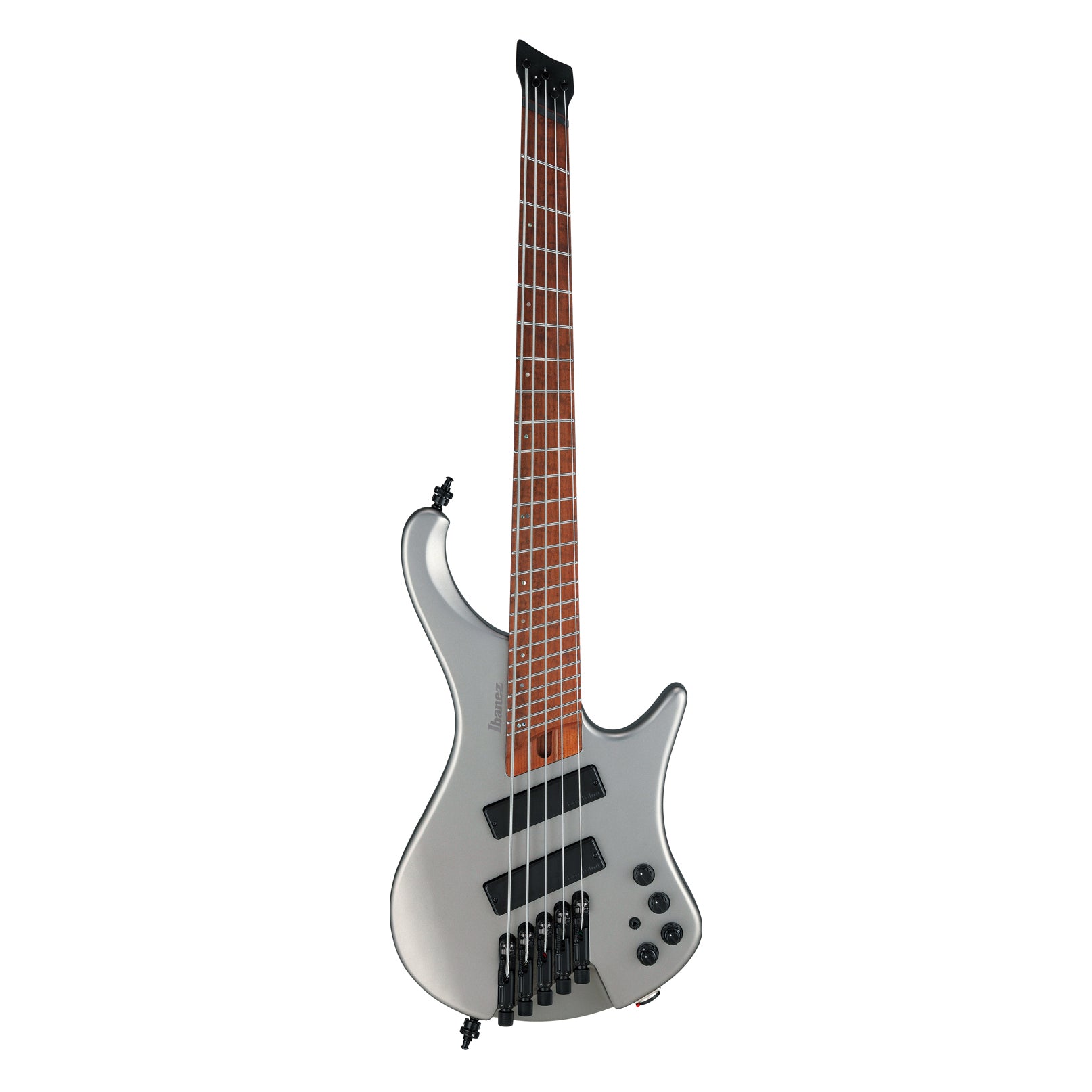 Ibanez - EHB1005SMS-MGM Headless Short Multi-Scale - Musik Utan Gränser 