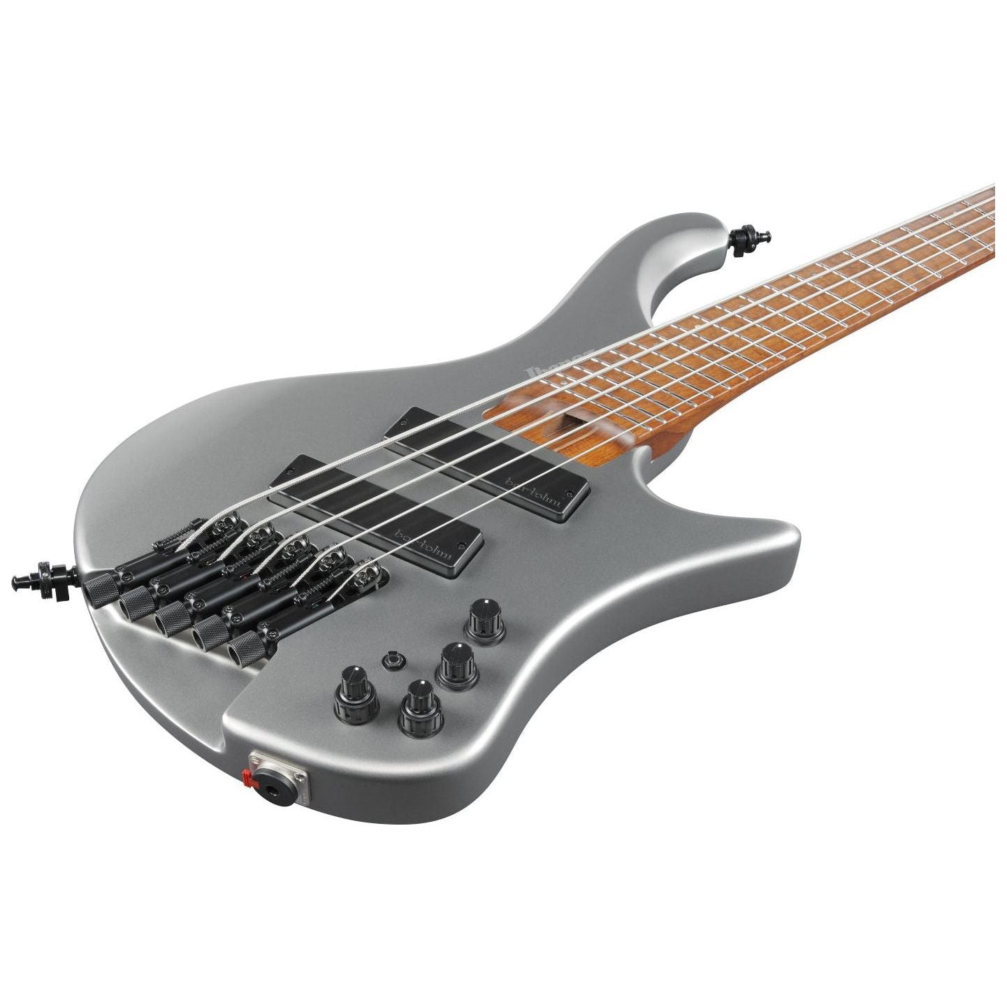 Ibanez - EHB1005SMS-MGM Headless Short Multi-Scale - Musik Utan Gränser 