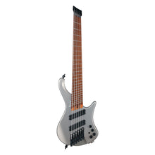 Ladda upp bild till gallerivisning, Ibanez - EHB1006MS-MGM Metallic Gray Matte Headless Multi-Scale - Musik Utan Gränser 
