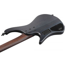 Ladda upp bild till gallerivisning, Ibanez - EHB1500-CTF Cosmic Blue Starburst Flat - Musik Utan Gränser 
