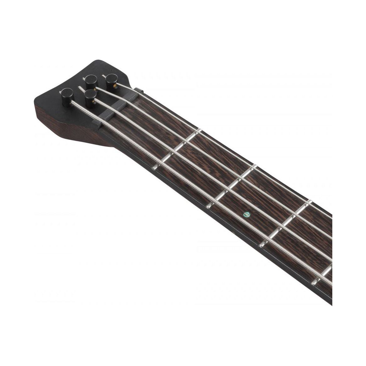 Ibanez - EHB1500-CTF Cosmic Blue Starburst Flat - Musik Utan Gränser 