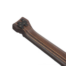 Ladda upp bild till gallerivisning, Ibanez - EHB1500-CTF Cosmic Blue Starburst Flat - Musik Utan Gränser 
