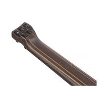 Ladda upp bild till gallerivisning, Ibanez - EHB1505-SWL Stained Wine Red Low Gloss Headless - Musik Utan Gränser 
