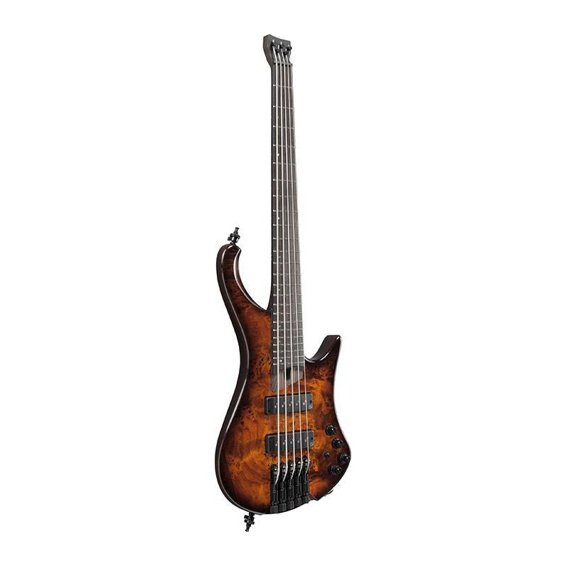 Ibanez - EHB1505S-DEL Headless Short-Scale - Musik Utan Gränser 