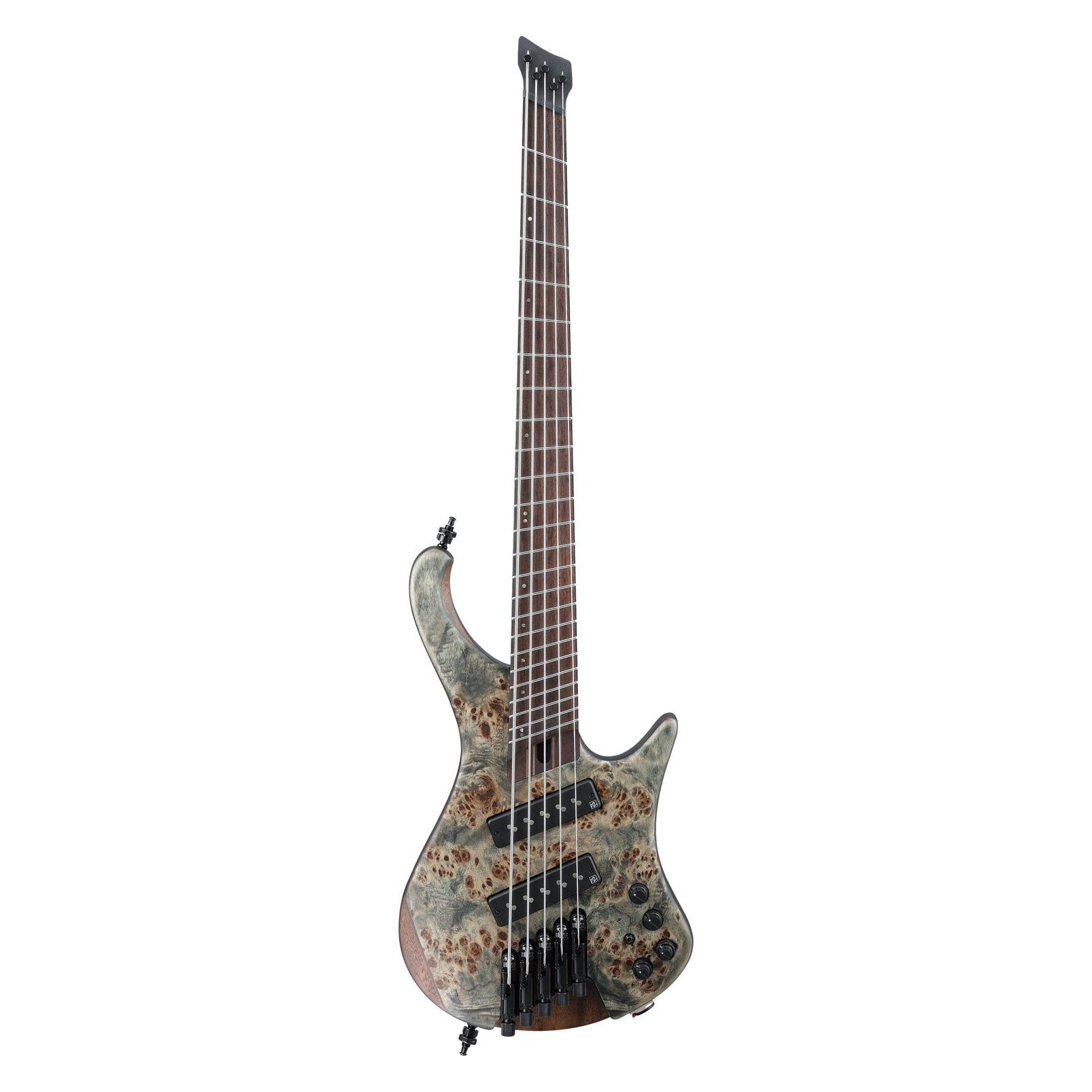 Ibanez - EHB1505MS-BIF Headless Multi-Scale - Musik Utan Gränser 